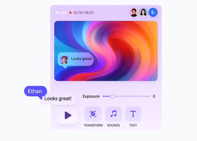 Real-Time Performance